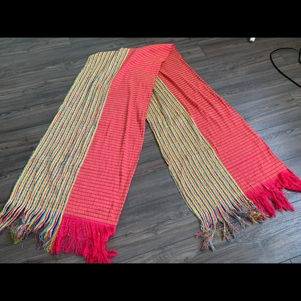 Scarf - Picture 3 of 5